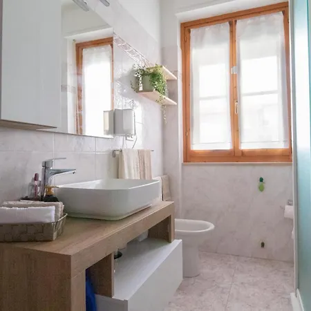 Lussy&dom Holiday home Alghero