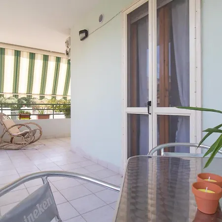 Holiday home Lussy&dom Alghero