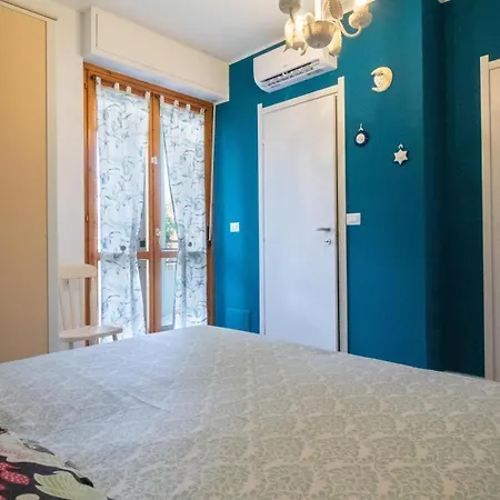 Lussy&dom Holiday home *