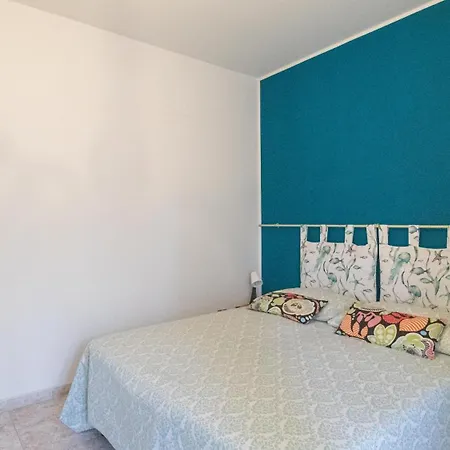 Lussy&dom Holiday home Alghero