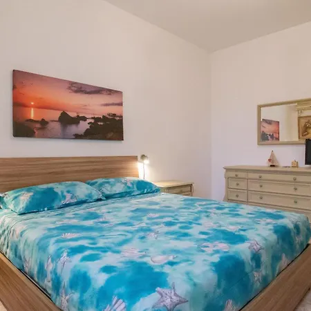 Holiday home Lussy&dom Alghero