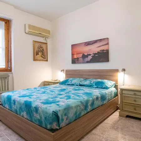 Lussy&dom Holiday home Alghero