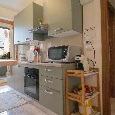 Lussy&dom Holiday home