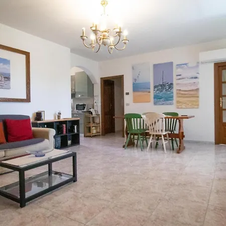Holiday home Lussy&dom Alghero