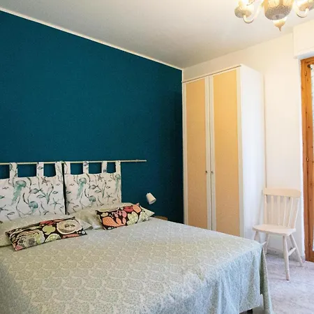 Holiday home Lussy&dom Alghero