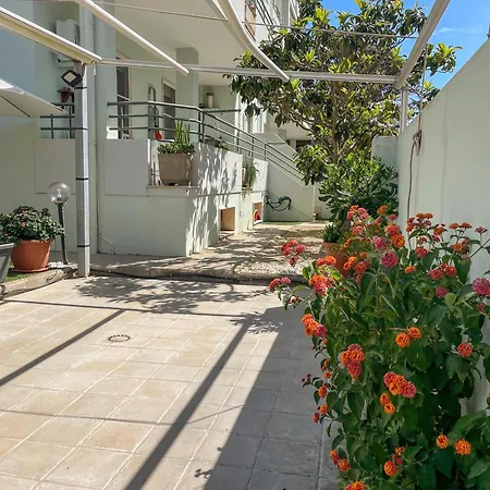 Holiday home Lussy&dom Alghero
