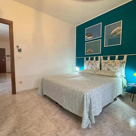 Lussy&dom * Alghero